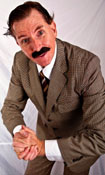 Fawlty Towers themed evening