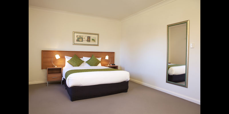 One bedroom apartment