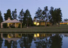 Leisure Inn Pokolbin Hill