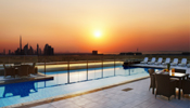 Park Regis Kris Kin Hotel, Dubai
