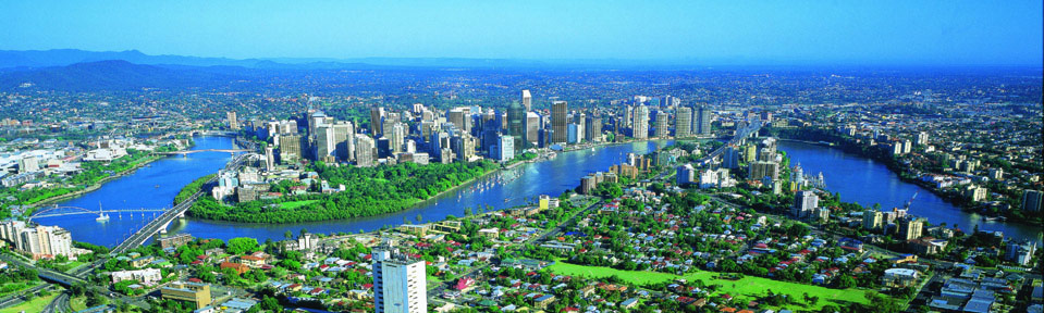 Queensland Hotels