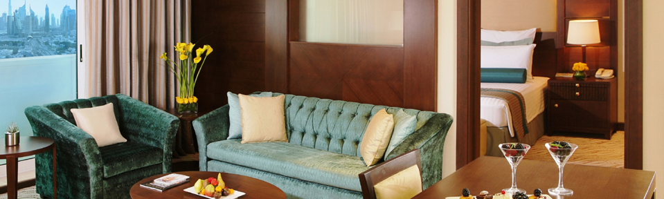 Park Regis Kris Kin Hotel, Dubai