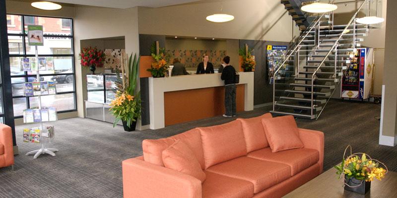 Feel welcome with Leisure Inn Hobart Macquarie