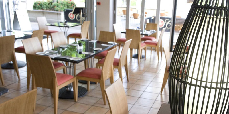 Stanley's on the Mall - Open for breakfast, lunch and dinner