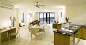 Living Areas