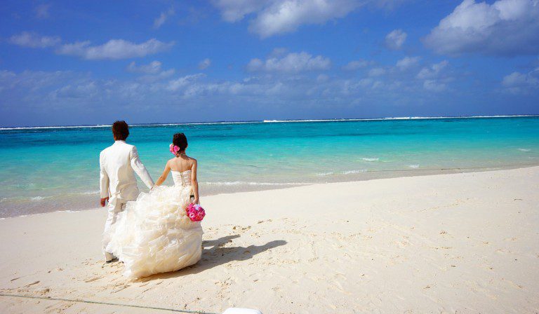 HONEYMOON PACKAGE