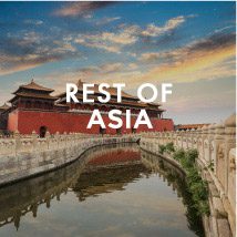 Rest of Asia