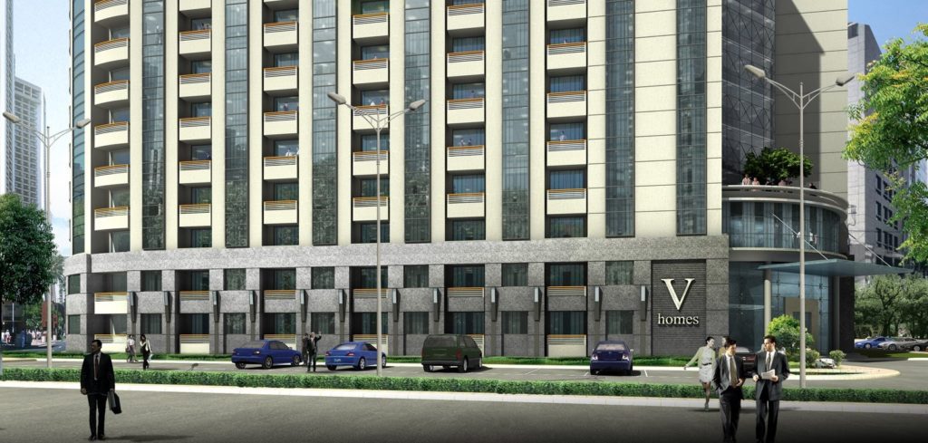 Leisure Inn Greater Noida Apartments Exterior