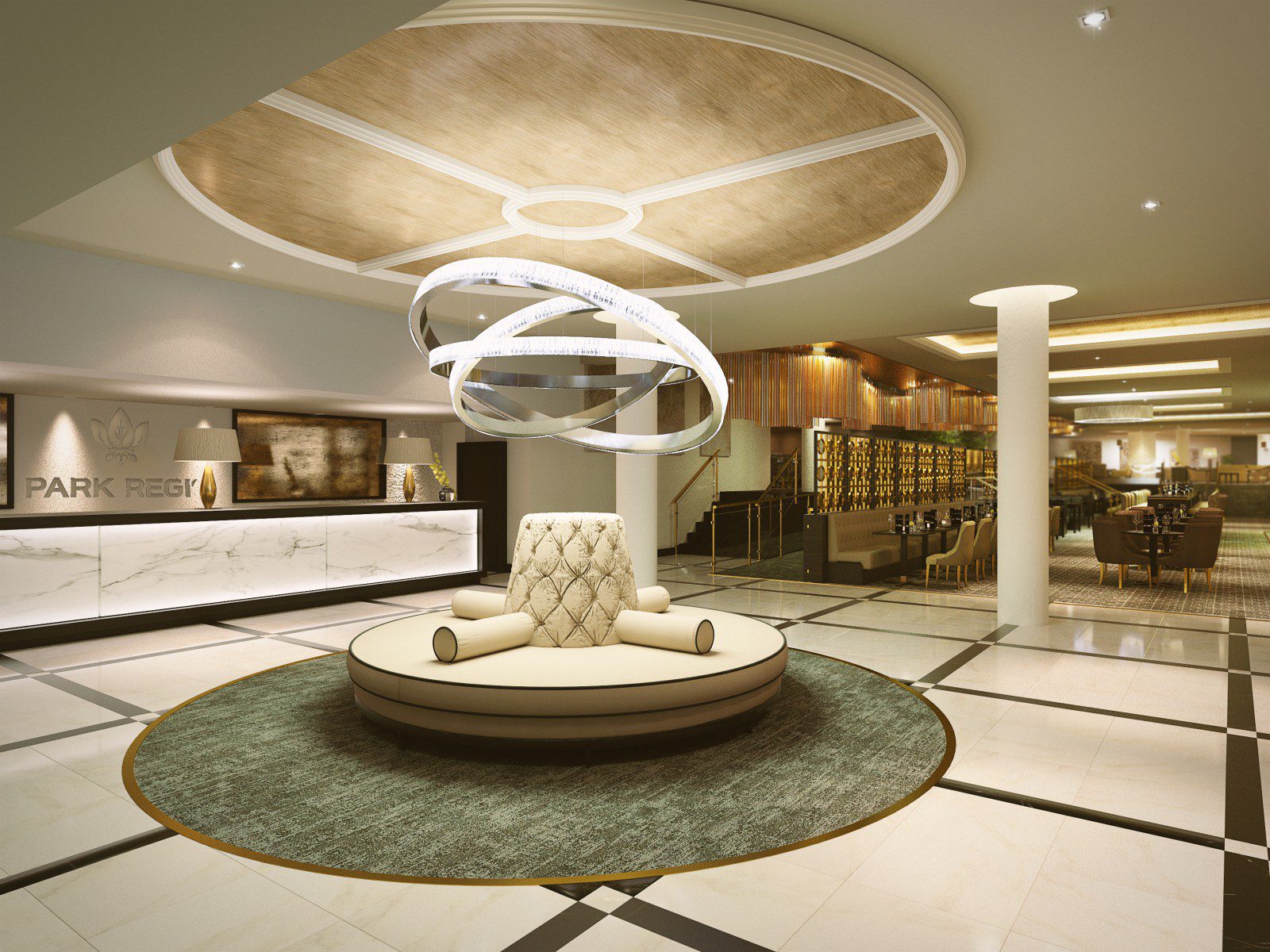 Park Regis Birmingham to Greet Its First Guests on 29 March