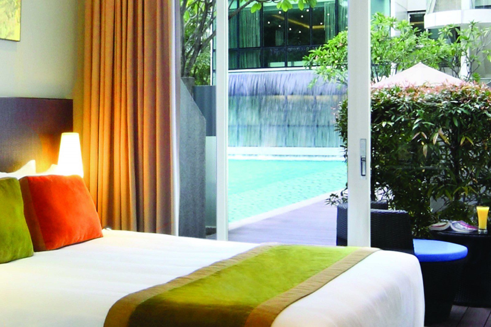 Australia's StayWell Hospitality Group Unveils Facelift of Park Regis Singapore