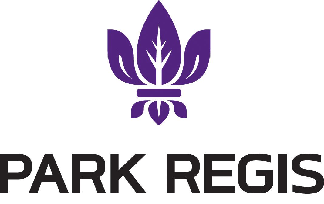 Park Regis Logo