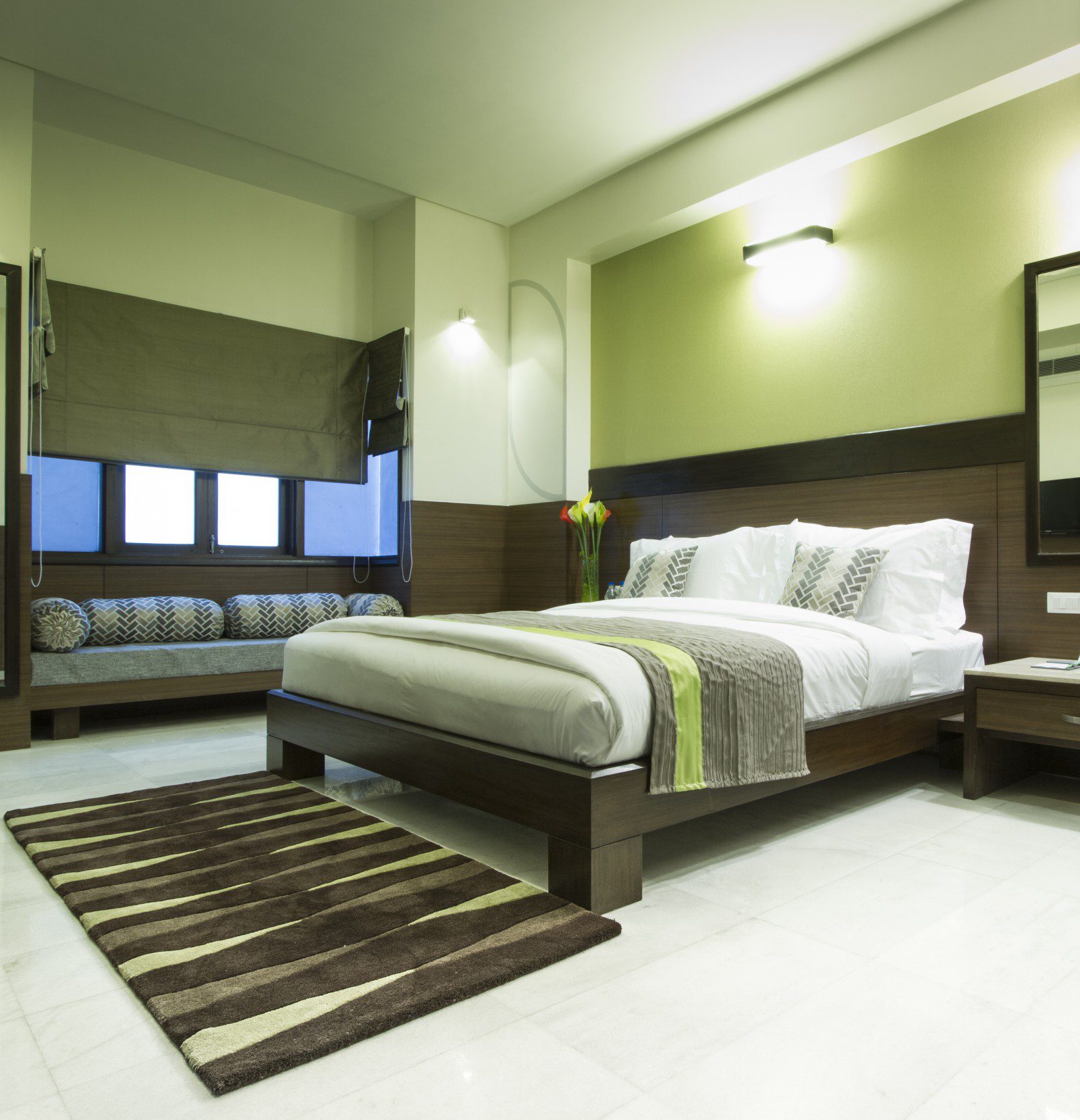 StayWell Hospitality Group's Leisure Inn Grand Chanakya in Jaipur Celebrates 1st Anniversary