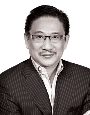 Simon Wan – President & Director