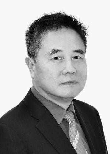 Steve Zhu – Global Director of Finance