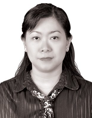 Sylvia Tanuwidjaja
