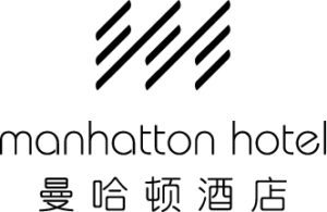 Manhatton Hotel logo