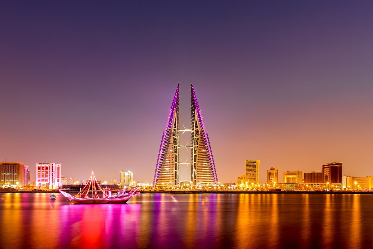 First Park Regis Hotel To Open In Bahrain