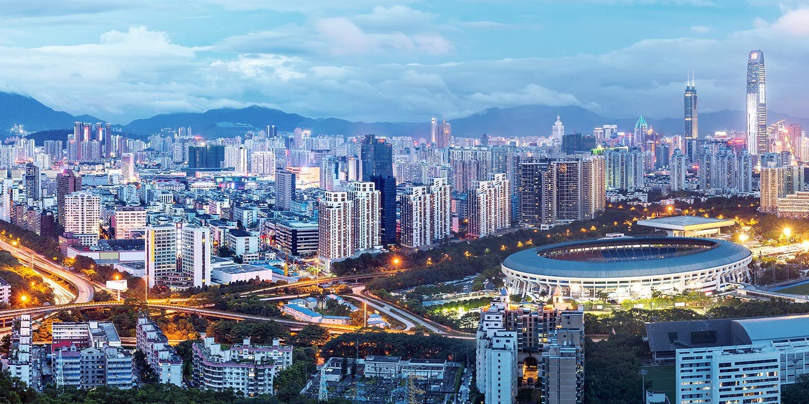 StayWell Holdings opens first property in Shenzhen, China.­