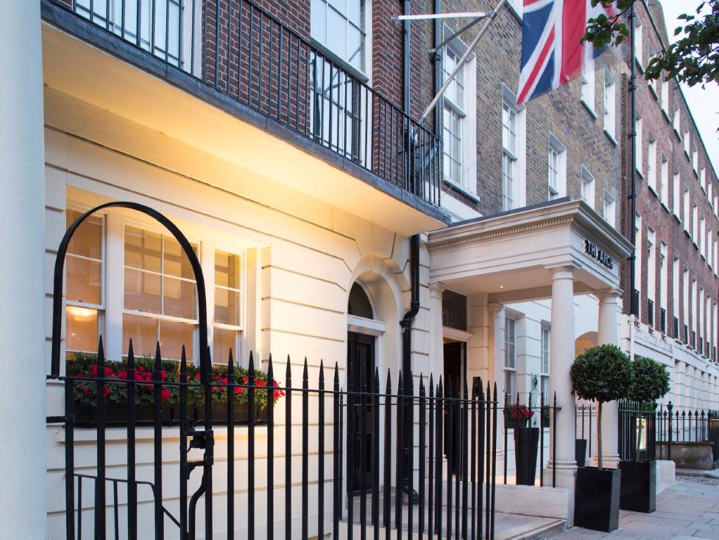 StayWell Holdings and Prince Hotels Acquire The Arch London