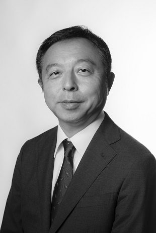 Yoshiki Kaneda - Senior Vice President & Director