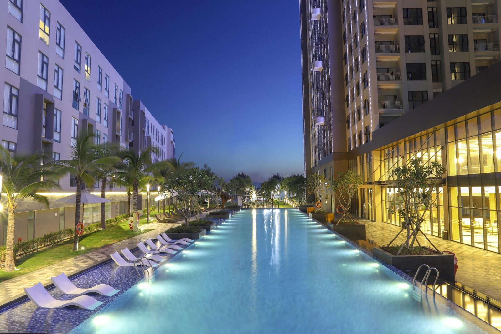 StayWell Holdings launches in Vietnam with two hotels