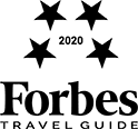 Forbes 4 stars 2020