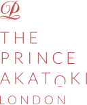 The Prince Akatoki Logo