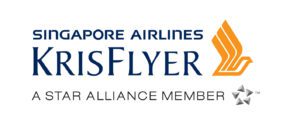Singapore Airlines KrisFlyer 