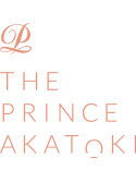 The Prince Akatoki logo