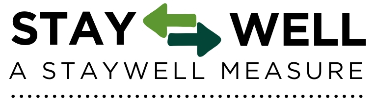 StayWell Measure logo
