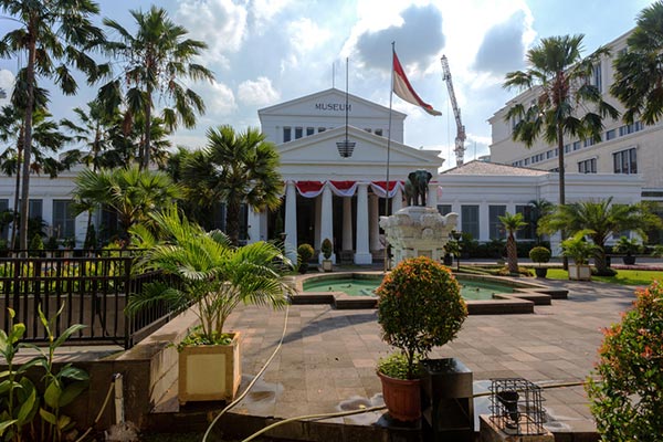 National Museum Jakarta