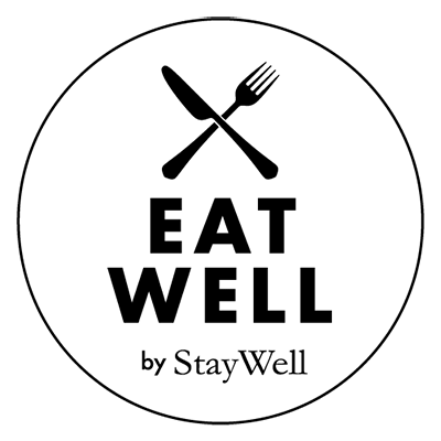 Eat Well by StayWell app