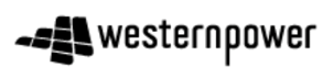 Western Power logo