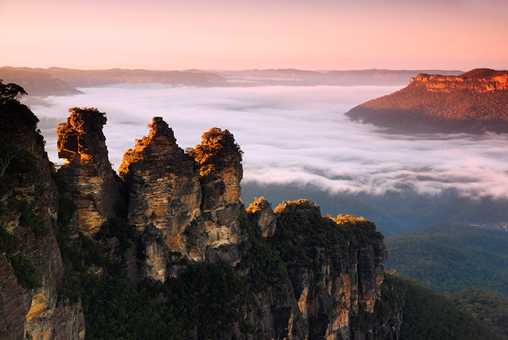 The-Three-Sisters-Blue-Mountains