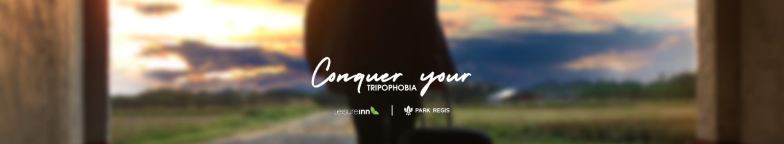 Conquer your Tripophobia