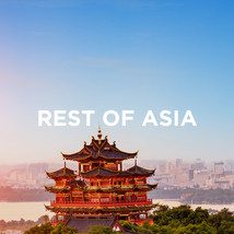 Rest Of Asia