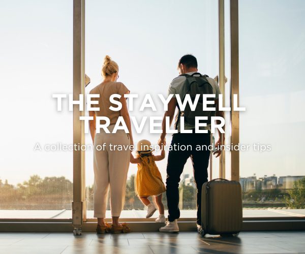 StayWell Traveller