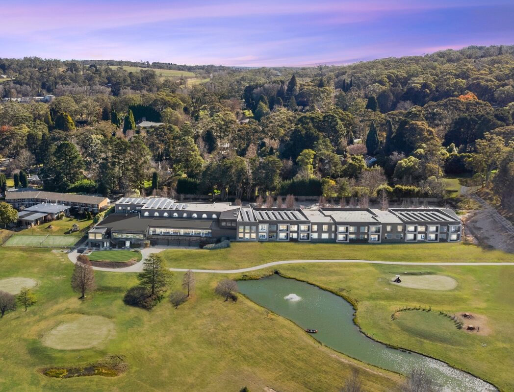 StayWell Hotels announces launch of Australia’s first Park Proxi hotel, Park Proxi Gibraltar Bowral